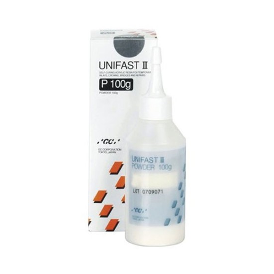 UNIFAST III A3 POLVO 100gr.