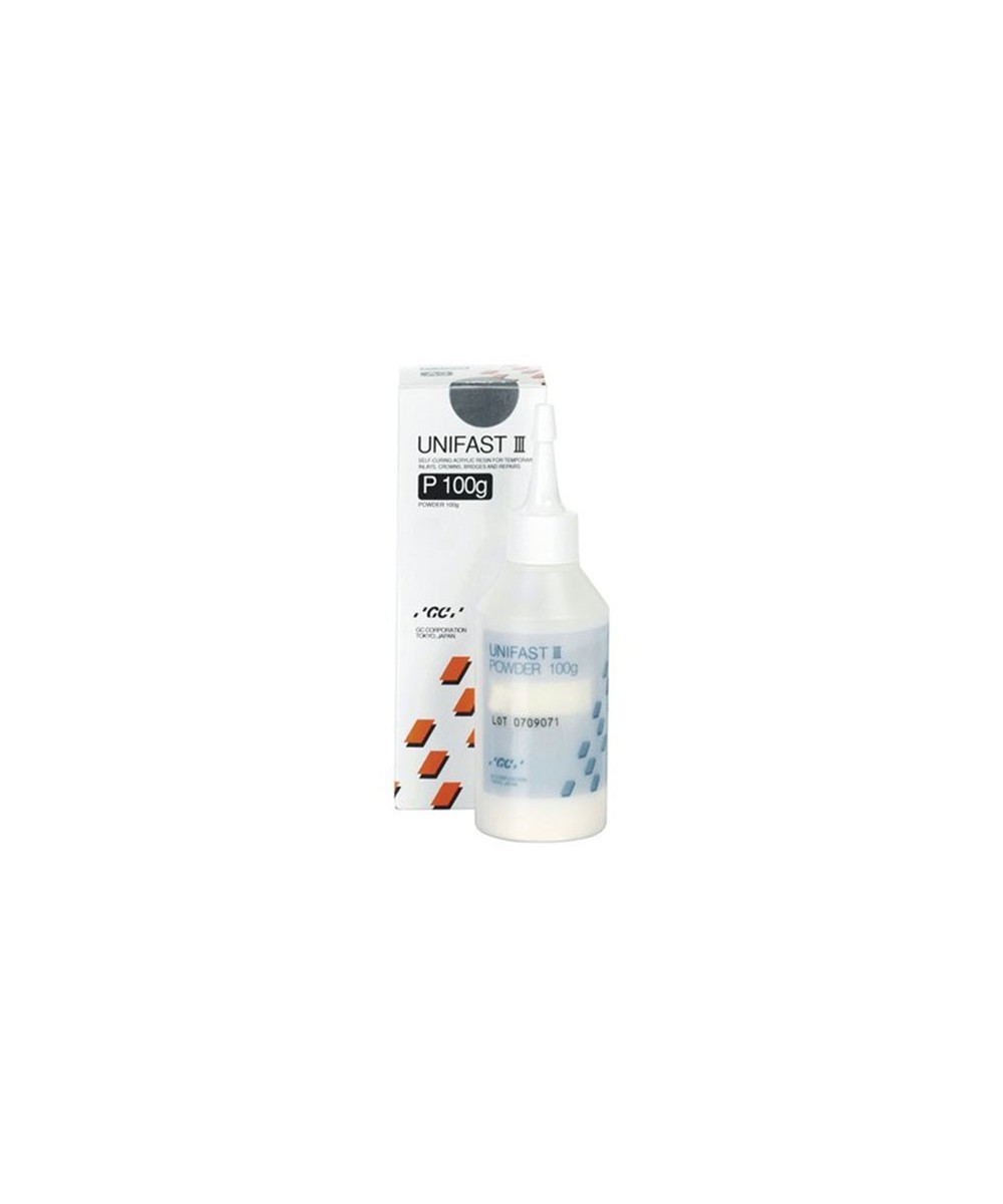 UNIFAST III A3 POLVO 100gr.