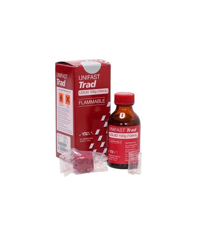 UNIFAST TRAD LIQUIDO 104ml.