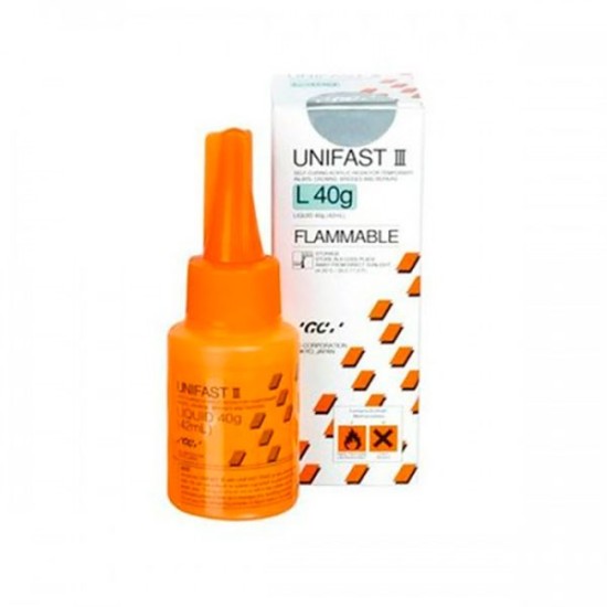 UNIFAST III LIQUIDO 42ml.