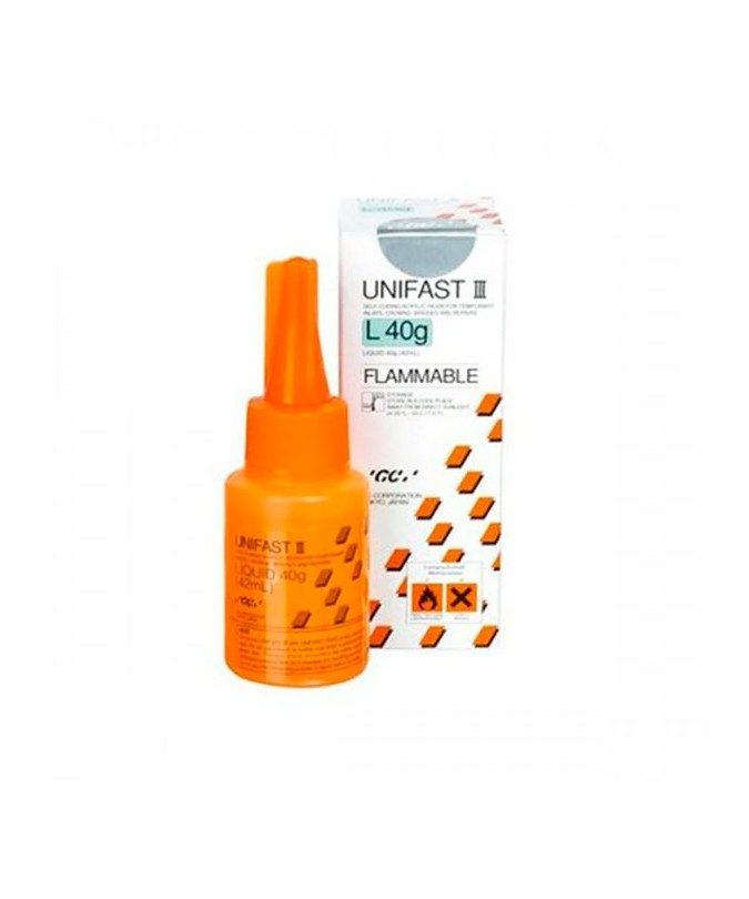 UNIFAST III LIQUIDO 42ml.