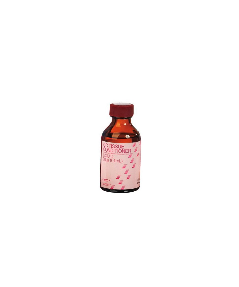 TISSUE CONDITIONER LIQUIDO 101ml. 002892