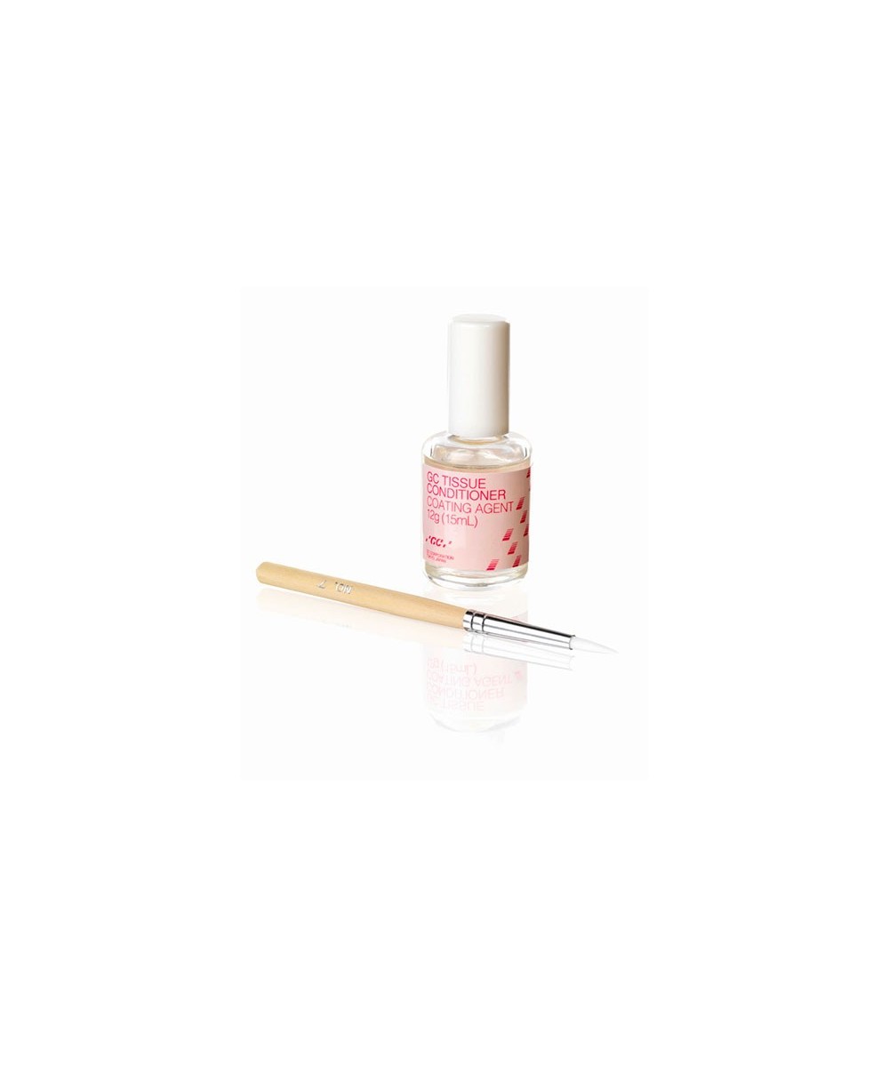 TISSUE CONDITIONER LIQ. REVEST. 15ml. 002893
