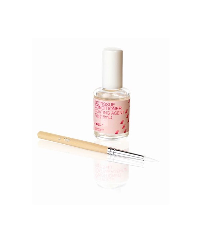TISSUE CONDITIONER LIQ. REVEST. 15ml. 002893