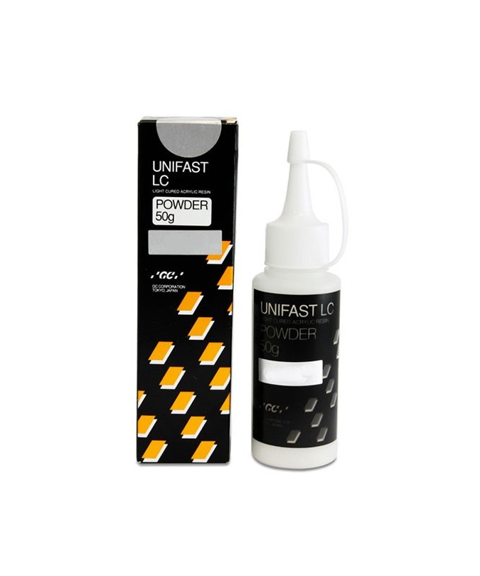 UNIFAST LC A2 POLVO 50gr.