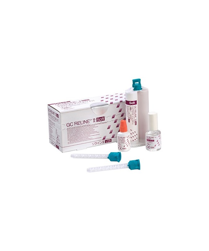 RELINE II SOFT KIT 48ml