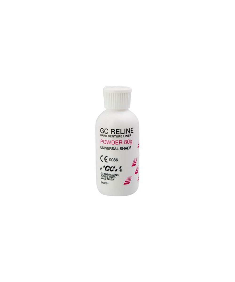 RELINE POLVO 80gr. 346002