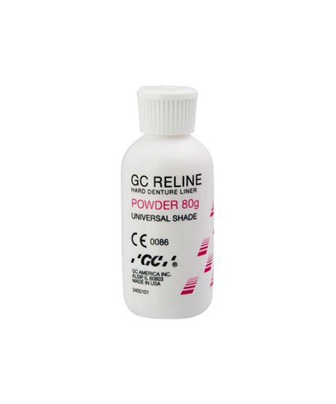 RELINE POLVO 80gr. 346002