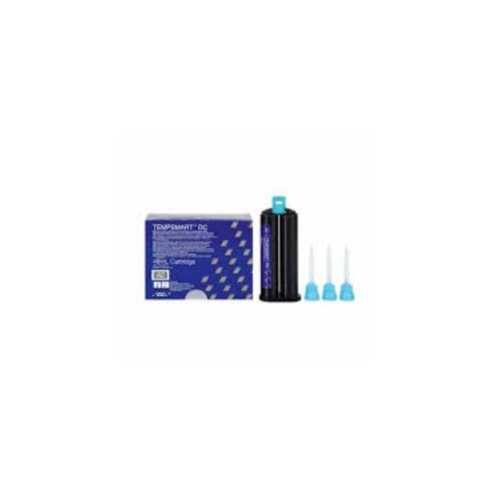 TEMPSMART DC A3 CARTRIDGE 48ml.
