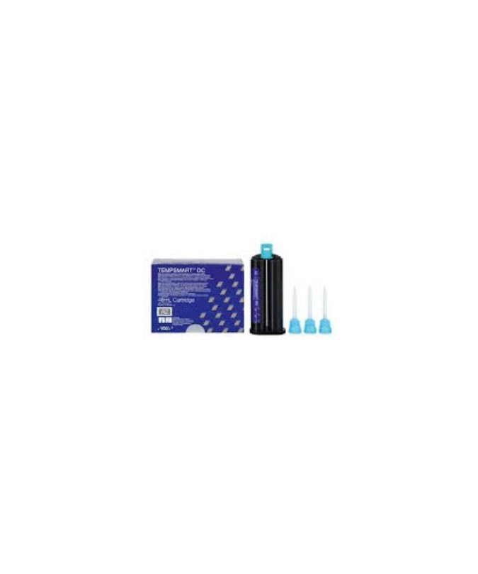 TEMPSMART DC A1 CARTRIDGE 48ml.