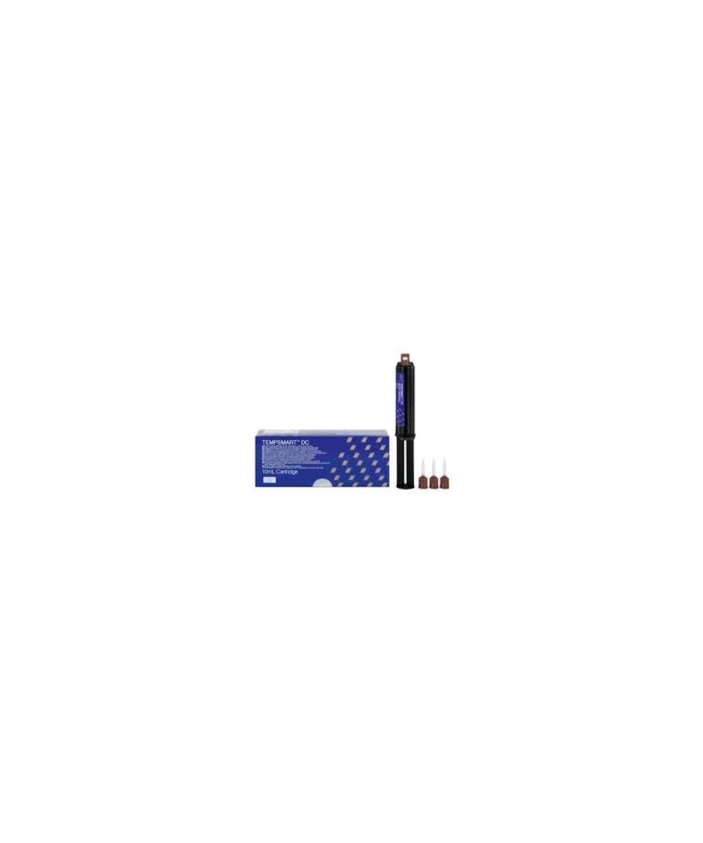 TEMPSMART DC A3 SYRINGE 10ml.