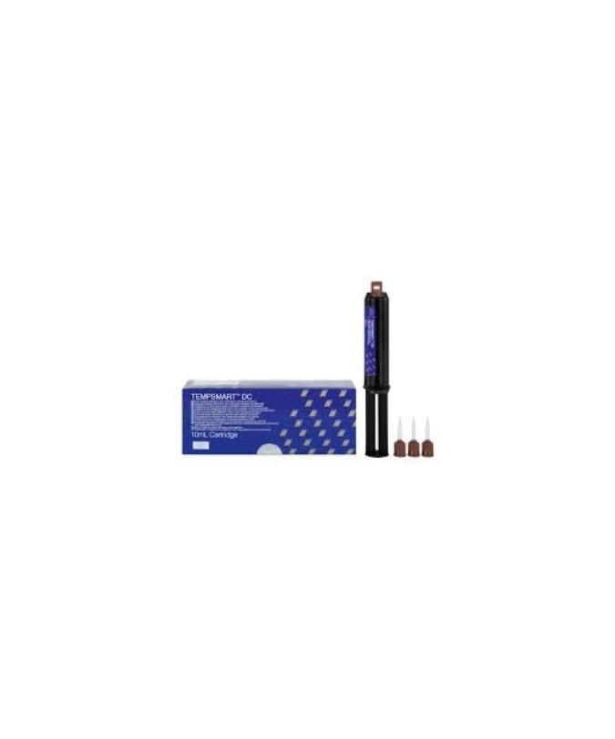 TEMPSMART DC A3 SYRINGE 10ml.