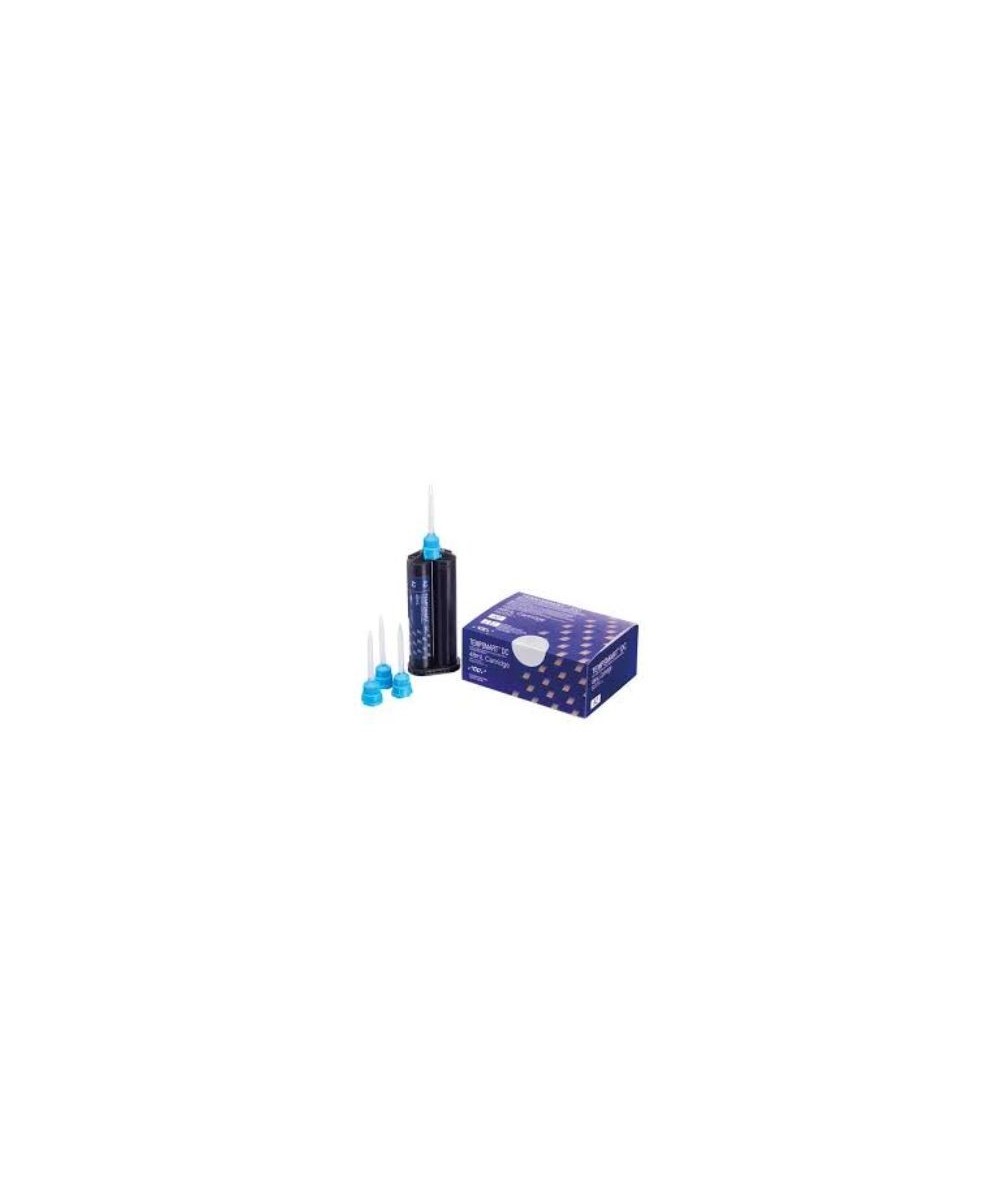 TEMPSMART DC BW CARTRIDGE 48ml.