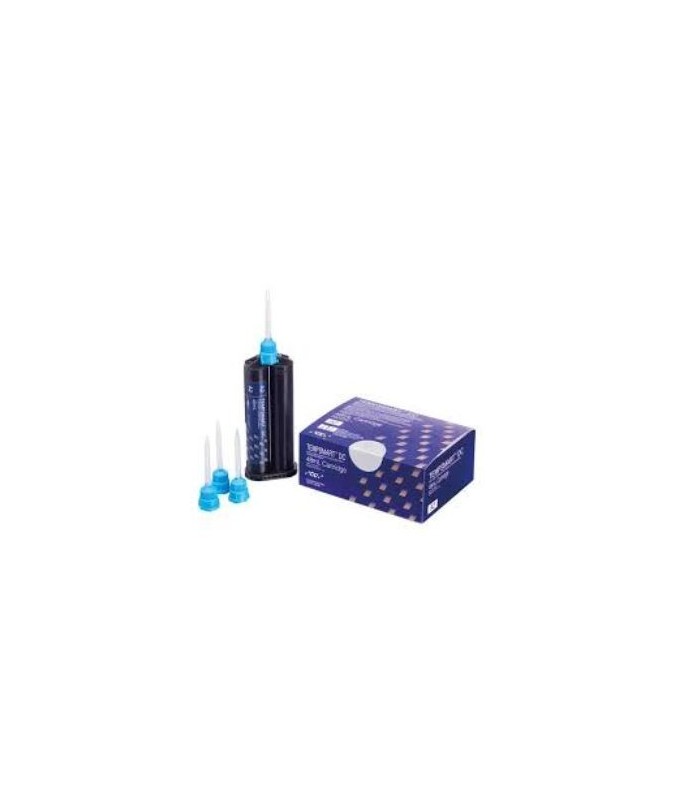 TEMPSMART DC BW CARTRIDGE 48ml.