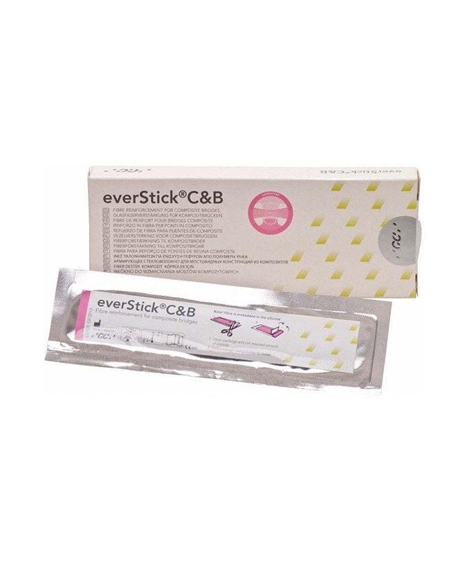 EVER STICK C&B 1x8cm 900834