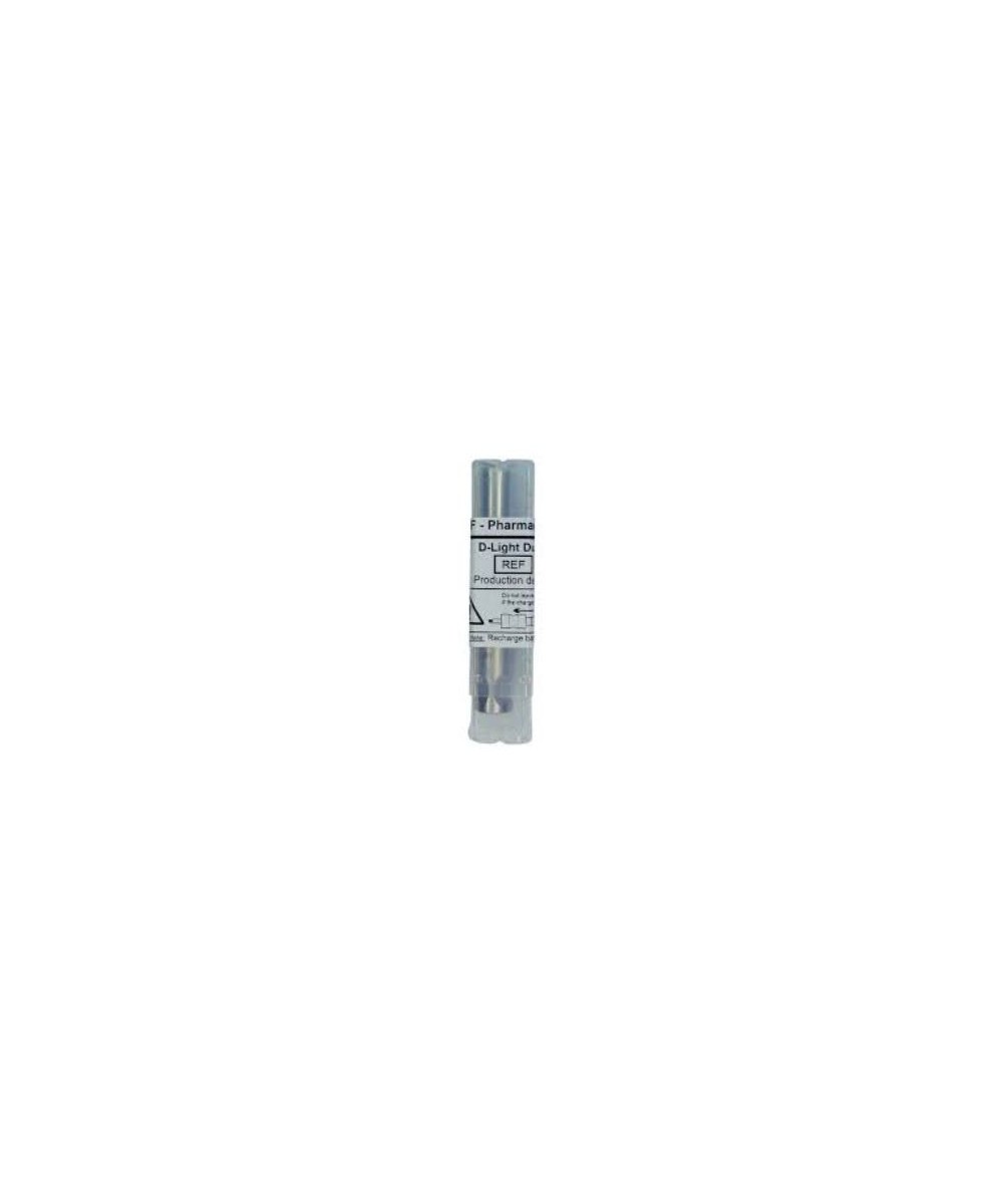 D-LIGHT DUO BATTERY