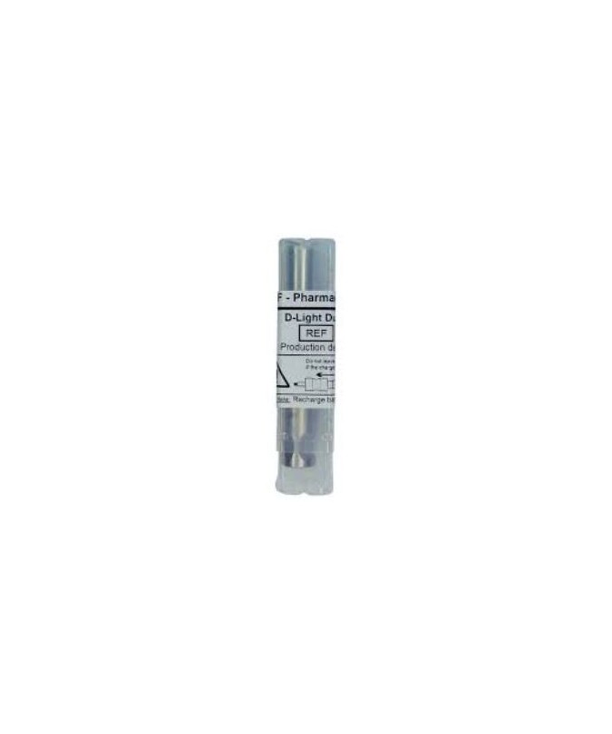 D-LIGHT DUO BATTERY