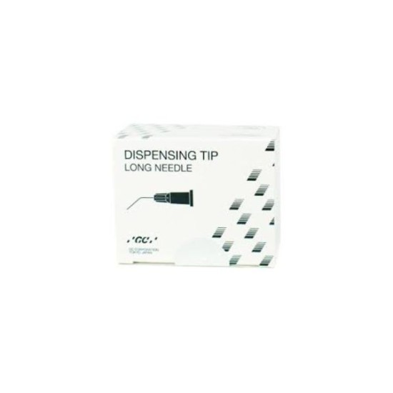 DISPENSING TIP LONG NEEDLE P/GAEN.I NJECTABLE 30u.
