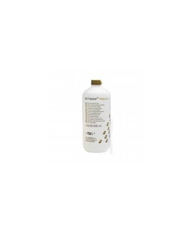 FUJIVEST PREMIUM LIQUIDO 900ml.