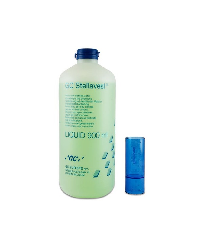 GC STELLAVEST LIQUIDO 900ml.