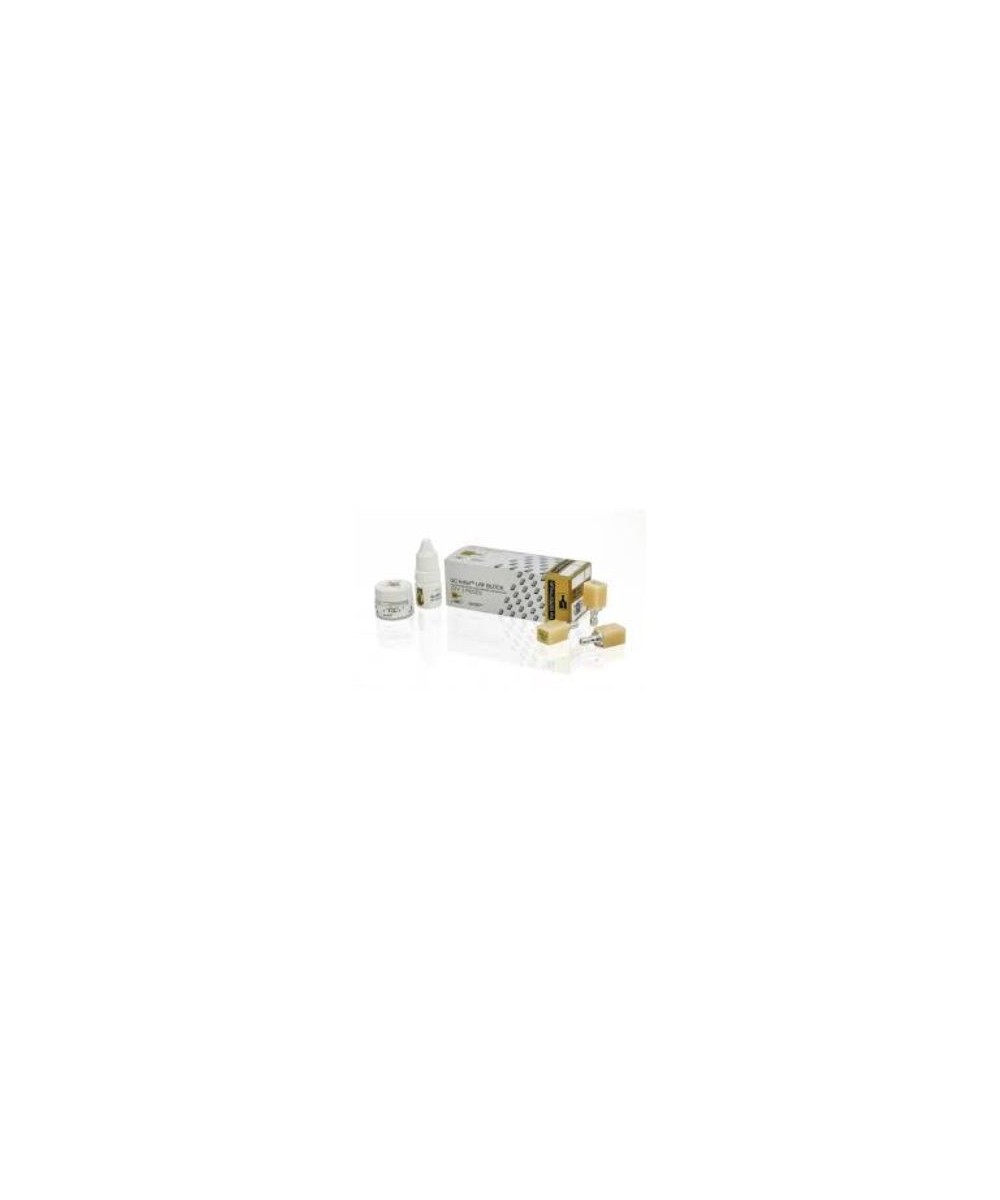INITIAL LRF CEREC A3 LT N.14 5 BLOCKS