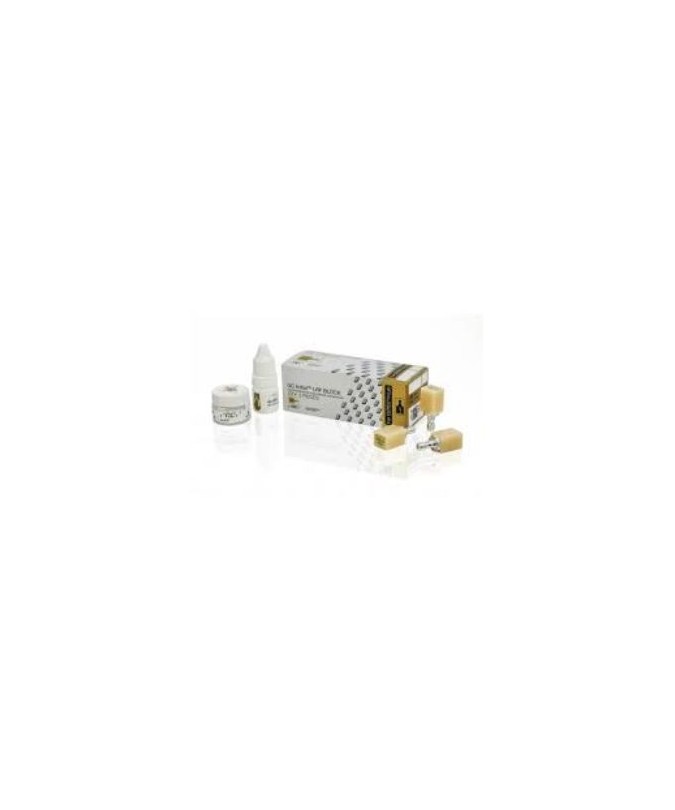 INITIAL LRF CEREC A3 LT N.14 5 BLOCKS