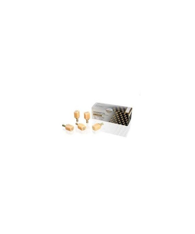 CERASMART270 A2 HT N.14 CEREC 5 BLOCKS
