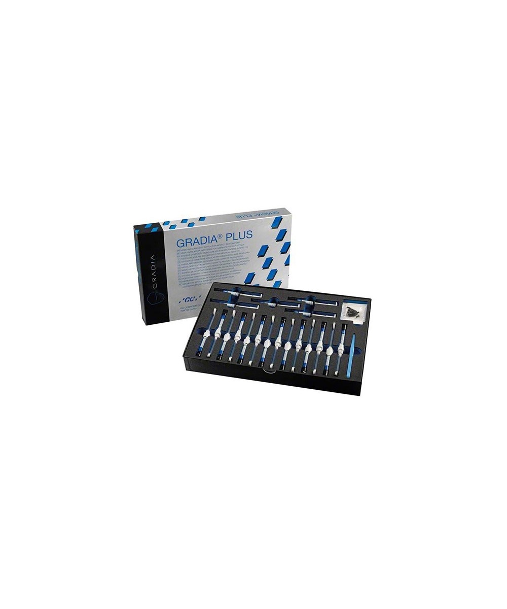 GRADIA PLUS LAYER SET