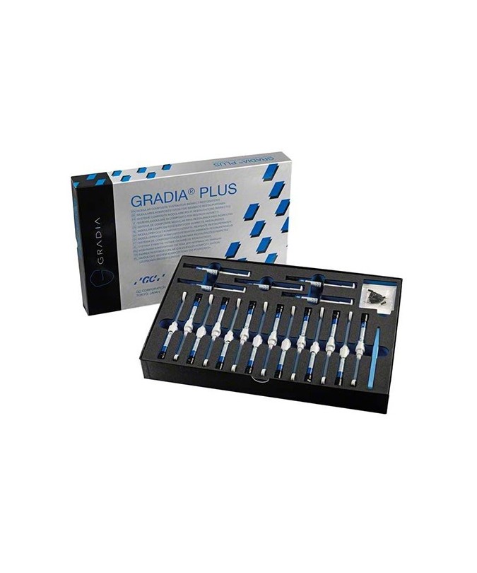 GRADIA PLUS LAYER SET