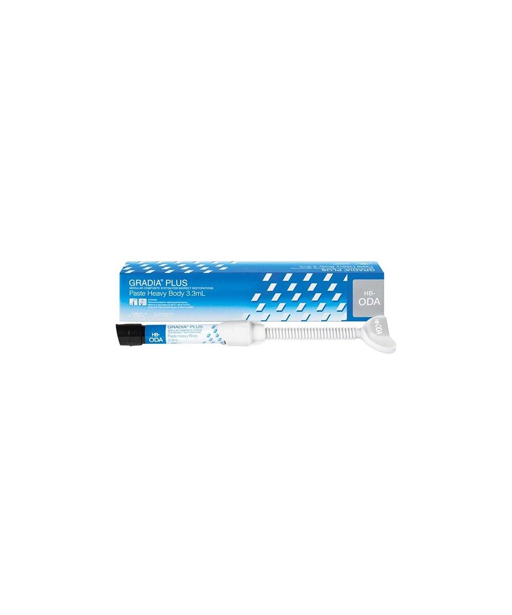 GRADIA PLUS PASTE HB-ODA 3,3ml. 901081