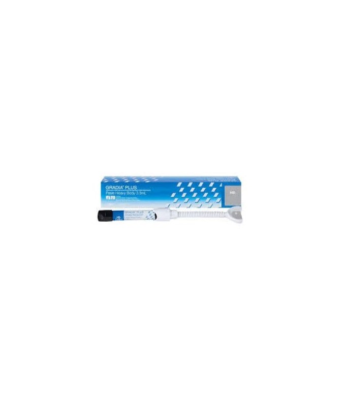 GRADIA PLUS PASTE HB-DA1 3,3ml. 901069