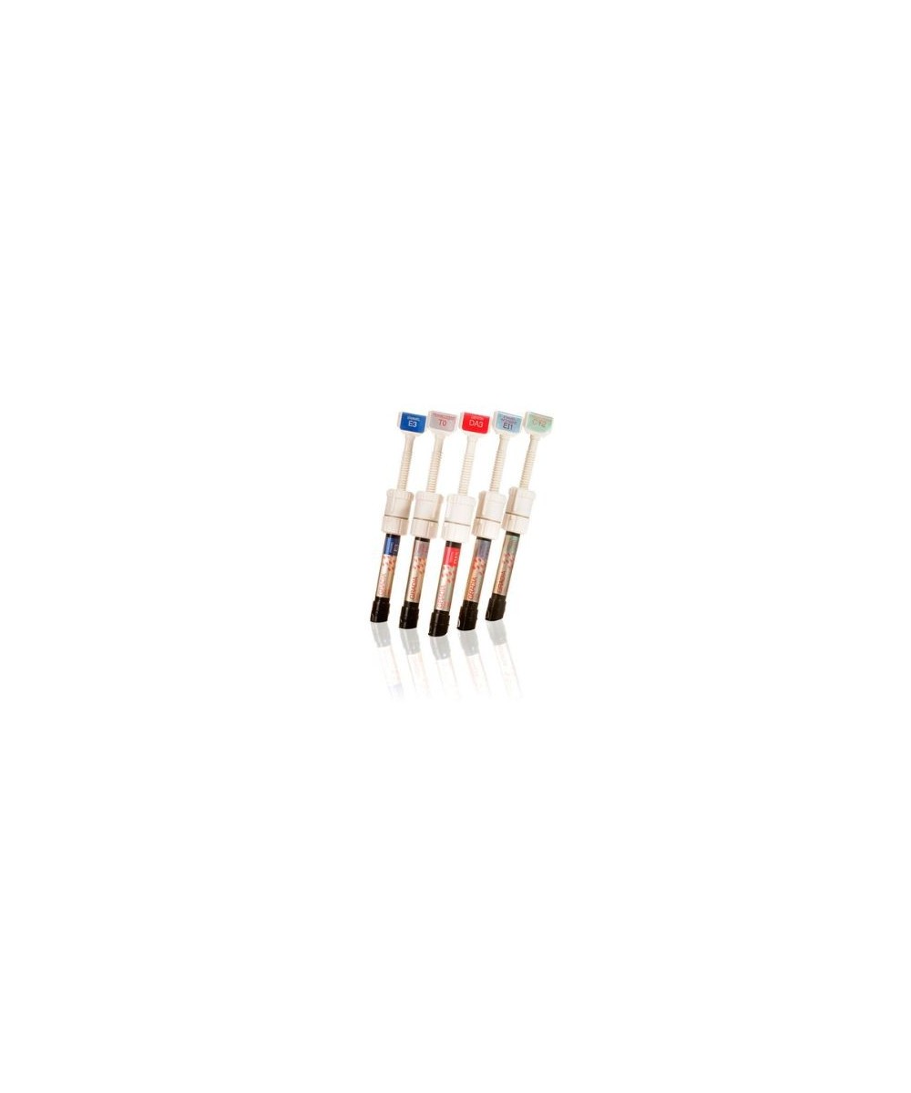 GC GRADIA JER 2.9ml. ESMALTE E1