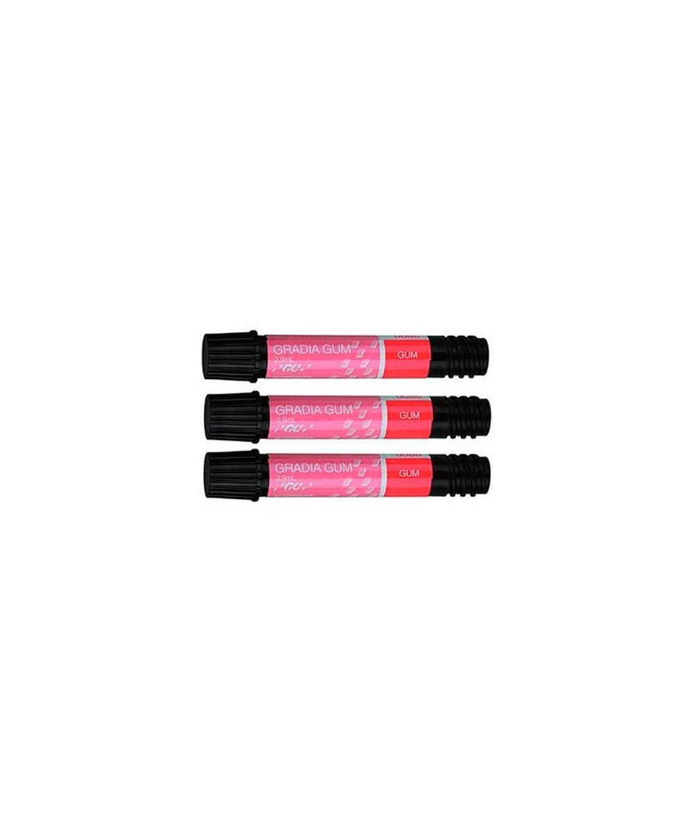 GRADIA GUM GC C&B COLOR G24 2,9ml.