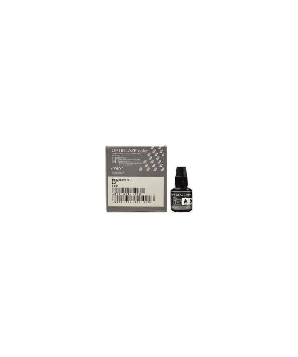 OPTIGLAZE COLOR GREY 2,6 ml. 008419
