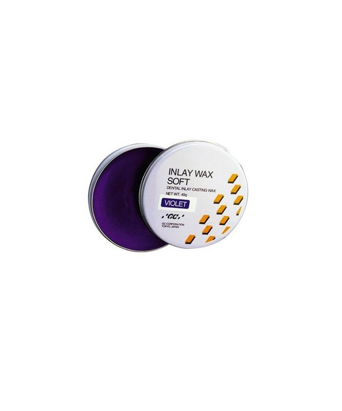 CERA INLAY SdeT VIOLETA 40gr. 8610
