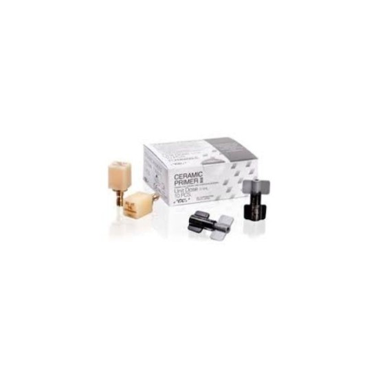 CERAMIC PRIMER II UNIT DOSE PACK 10x0,1ml