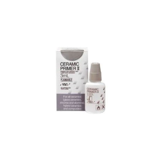 CERAMIC PRIMER II 3ml.