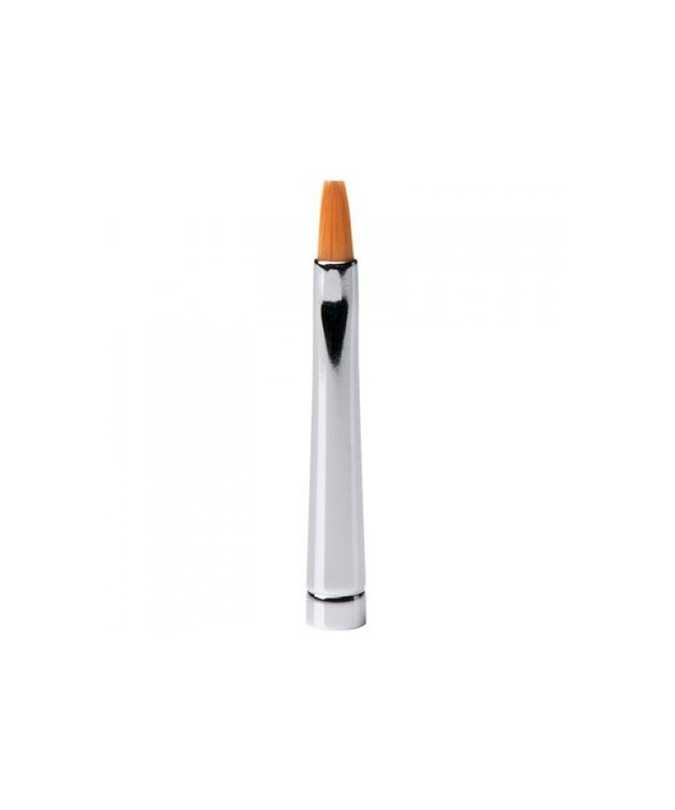 GRADIA PINCEL PLANO Nº1 10u. 001534