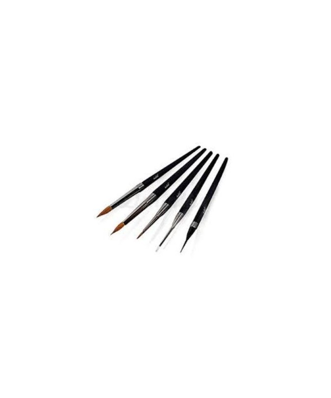 PINCEL Nº2 INICIAL IQ OBC LP NF 1 uds. 877052