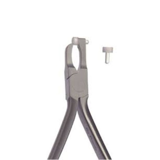 678-014 COJINETE PLASTICO 6u. PARA 678-207,678-208