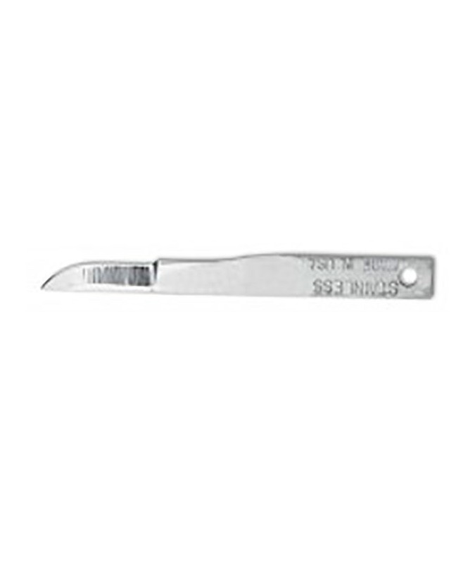 MB67 H.BISTURI MICRO-CIRUG 12u
