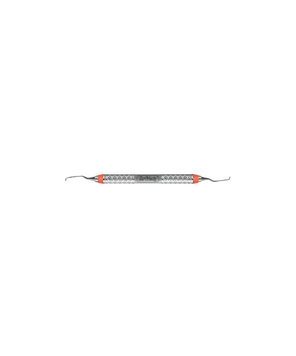 SAS11/129 GRAC.MINI FIVE EVEREDGE ANARANJADA