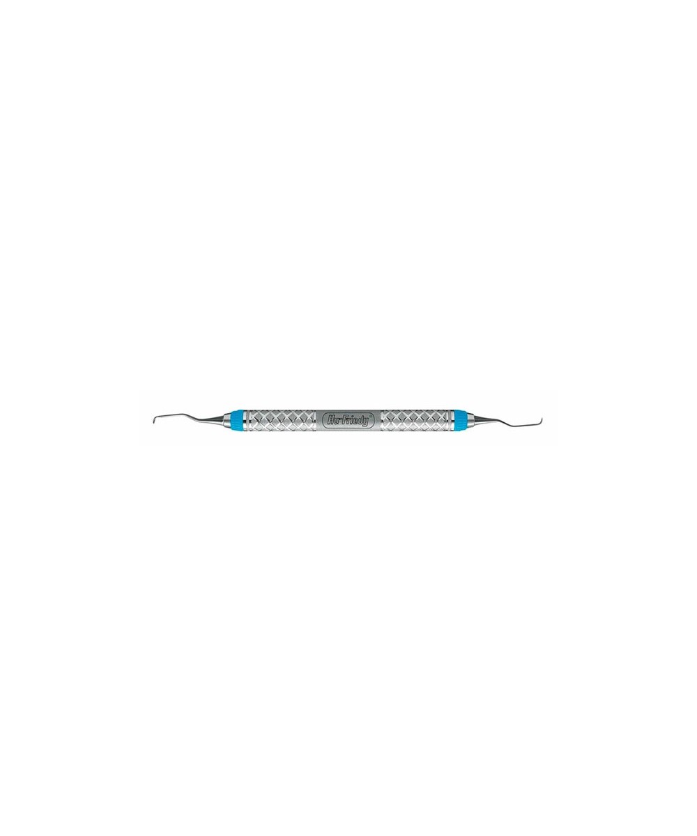 SAS1/2R9 GR.MINI FIVE RIG. EVEREDGE