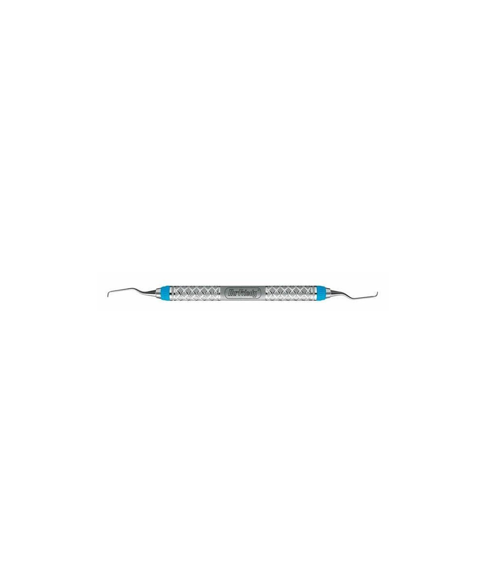 SAS5/6R9 GR.MINI FIVE RIG. EVEREDGE