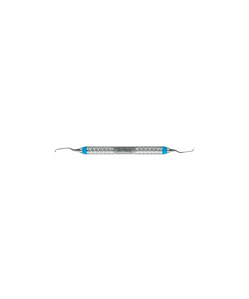 SAS11/12R9 GR.MINI FIVE RIG. EVEREDGE