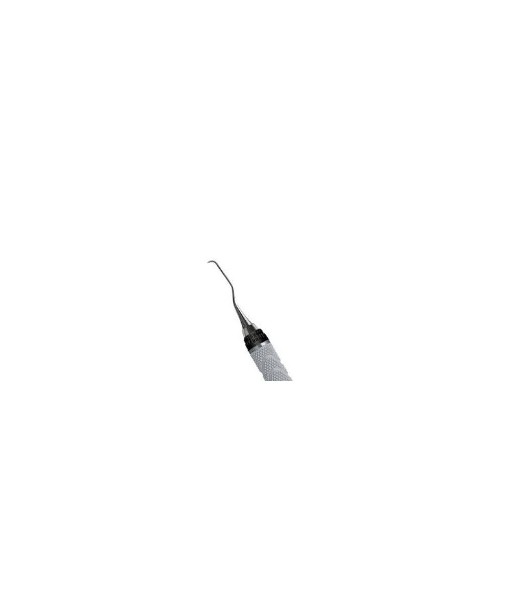 SAS1/2C8E2 GRACEY M-FIVE M.8 RESIN.GRIS