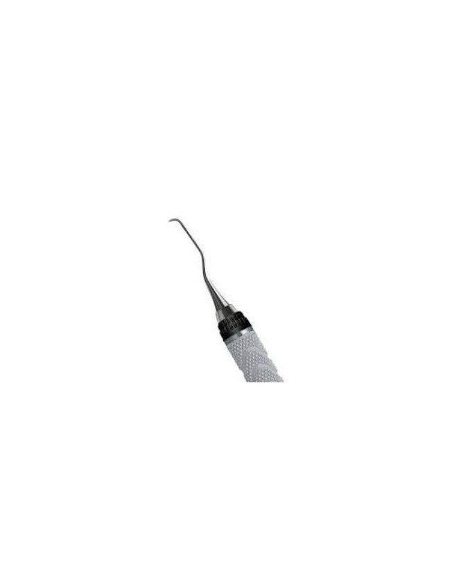 SAS1/2C8E2 GRACEY M-FIVE M.8 RESIN.GRIS