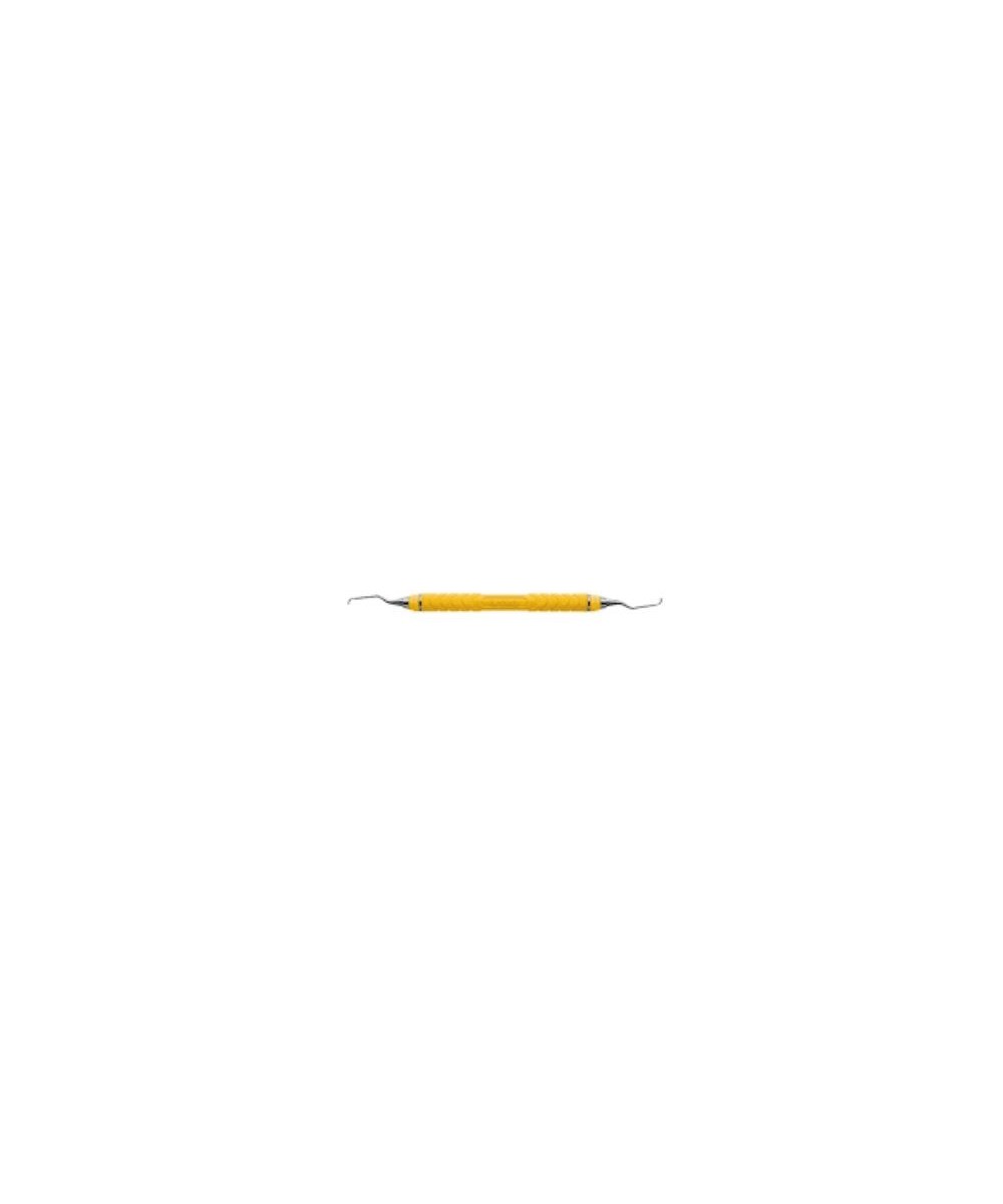SAS5/6C8E2 GRACEY MINI FIVE M8 RESINA AMARILLO