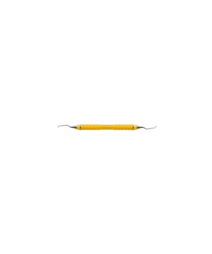 SAS5/6C8E2 GRACEY MINI FIVE M8 RESINA AMARILLO