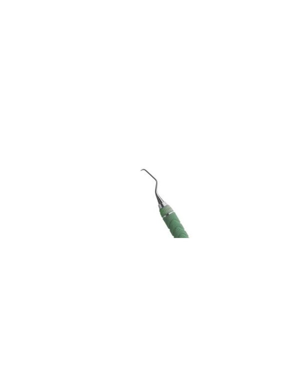 SAS7/8C8E2 GRACEY MINI FIVE M8 RESINA VERDE